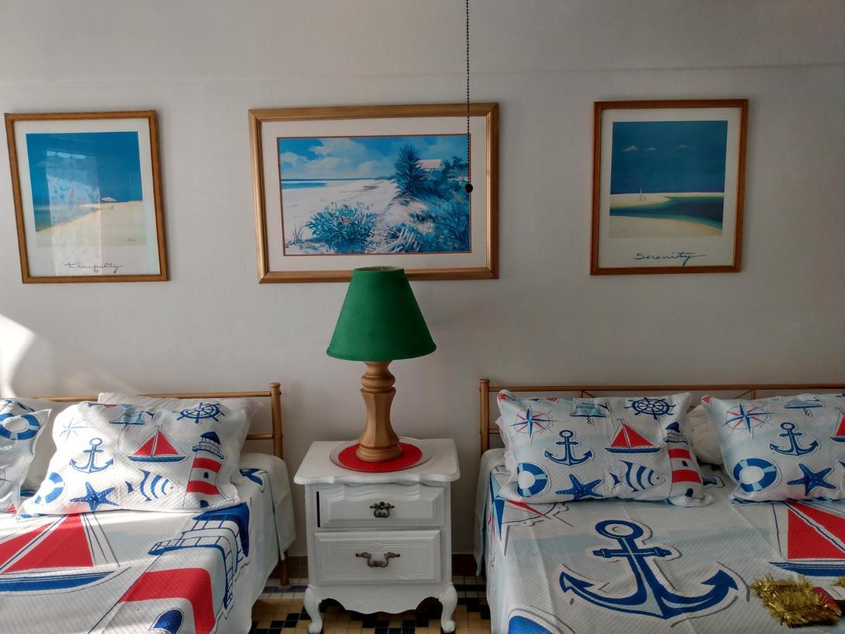 דירות דייטונה ביץ' Ocean Balmy Warm Healing Breeze Under Sapphire Sky Year Round On Sunny Balcony מראה חיצוני תמונה
